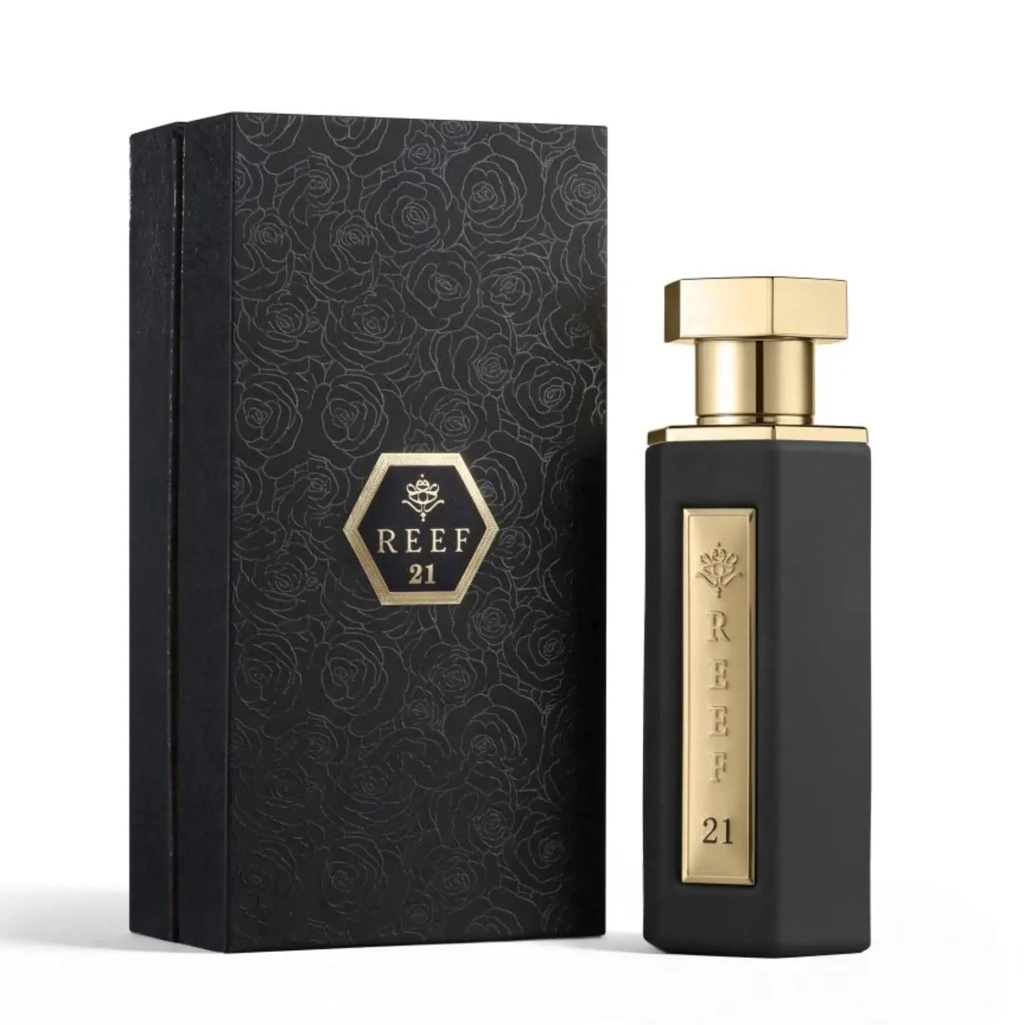 Buy Reef Perfumes in UK | Reef 33, Reef 19 & Full Collection