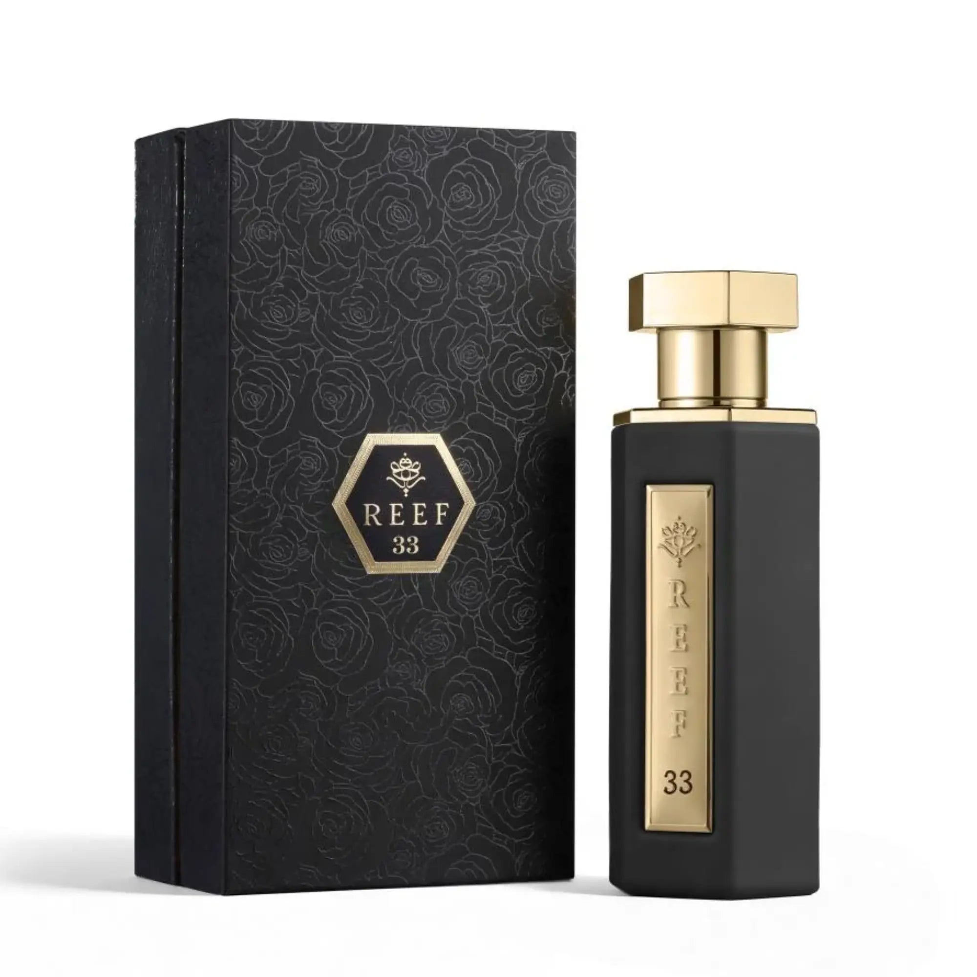 Buy Reef Perfumes in UK | Reef 33, Reef 19 & Full Collection