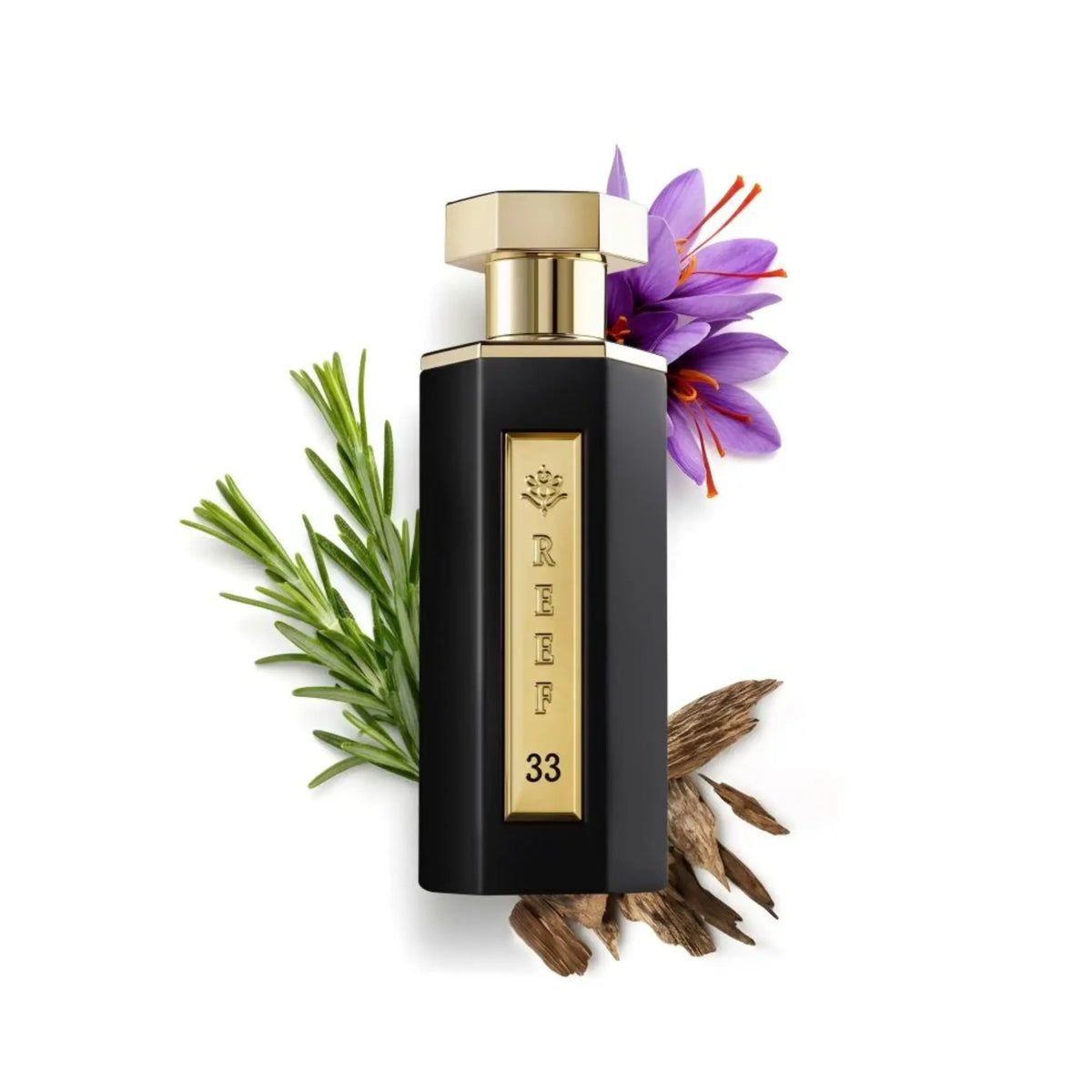 Reef 33 Diffusers Reef 33 EDP by Reef Perfumes | Woody fragrance