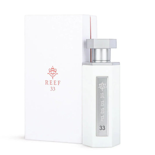Reef 33 White EDP 100ml Reef Perfumes