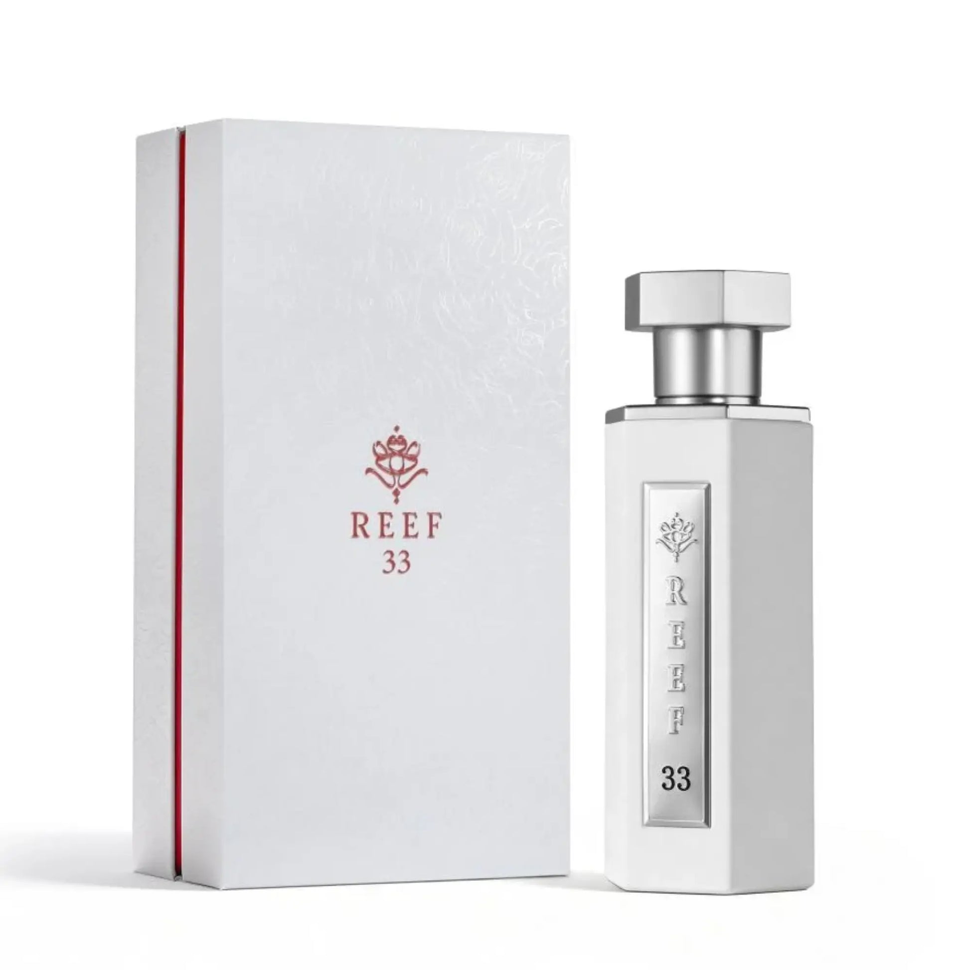 Reef 33 White EDP 100ml Reef Perfumes