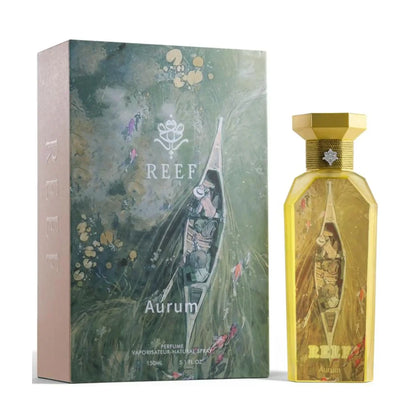 Reef Aurum Perfume 150ml EDP Reef