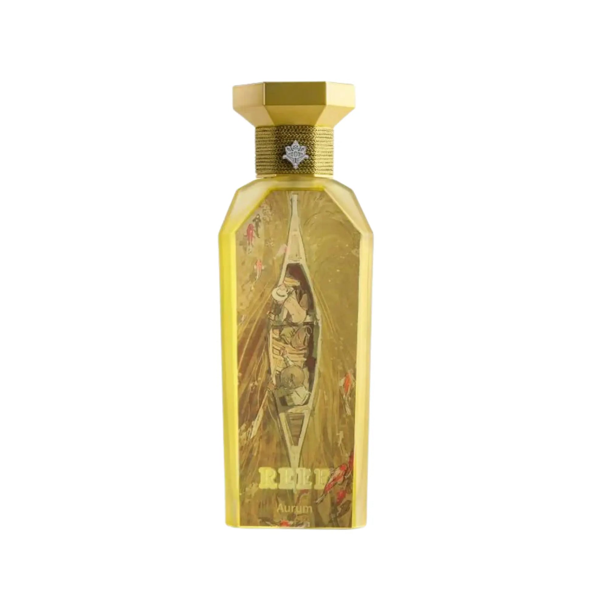 Reef Aurum Perfume 150ml EDP Reef