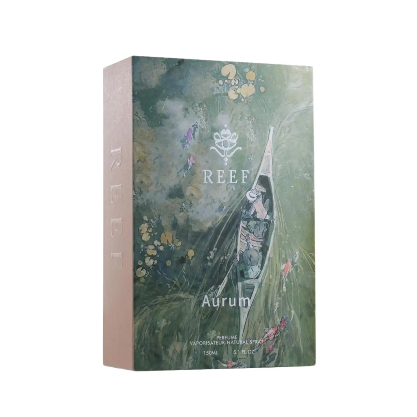 Reef Aurum Perfume 150ml EDP Reef
