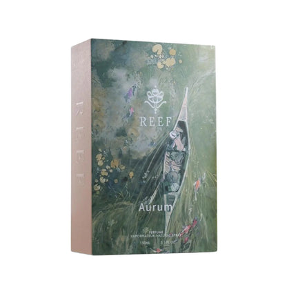 Reef Aurum Perfume 150ml EDP Reef