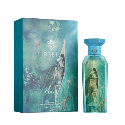 Reef Coral Bloom Perfume 150ml EDP Reef