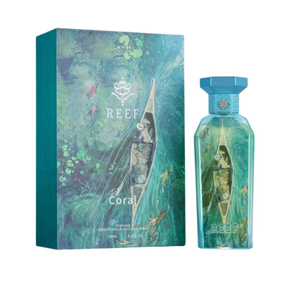 Reef Coral Perfume 150ml EDP Reef