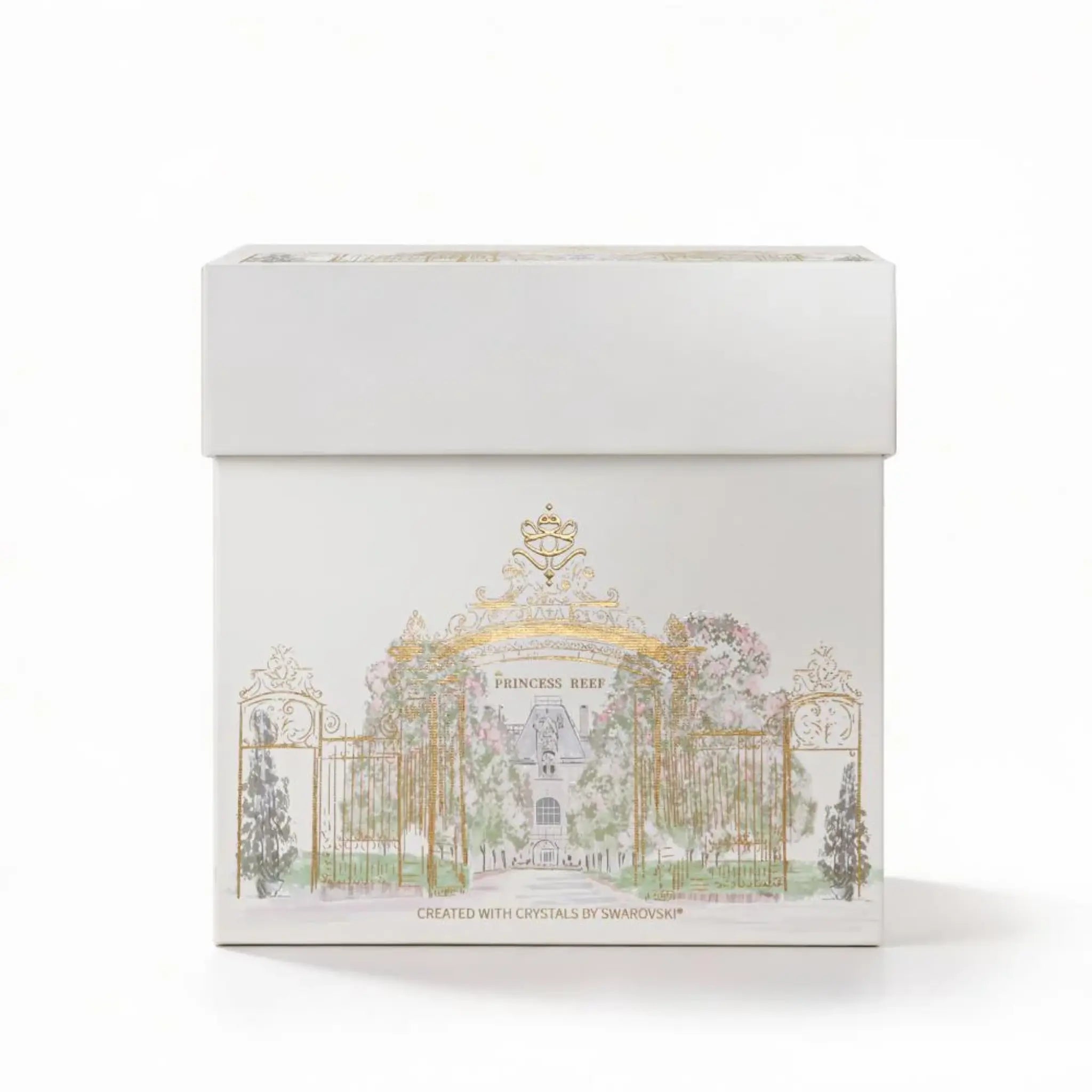 Reef Princess Box Collection: Women's Luxury Perfume Set