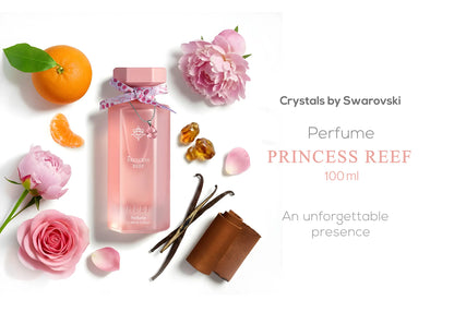 Reef Princess Box Collection Set by Reef