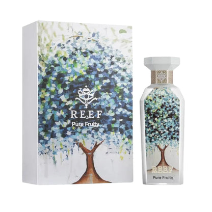 Reef Pure Fruity Perfume 150ml EDP Reef