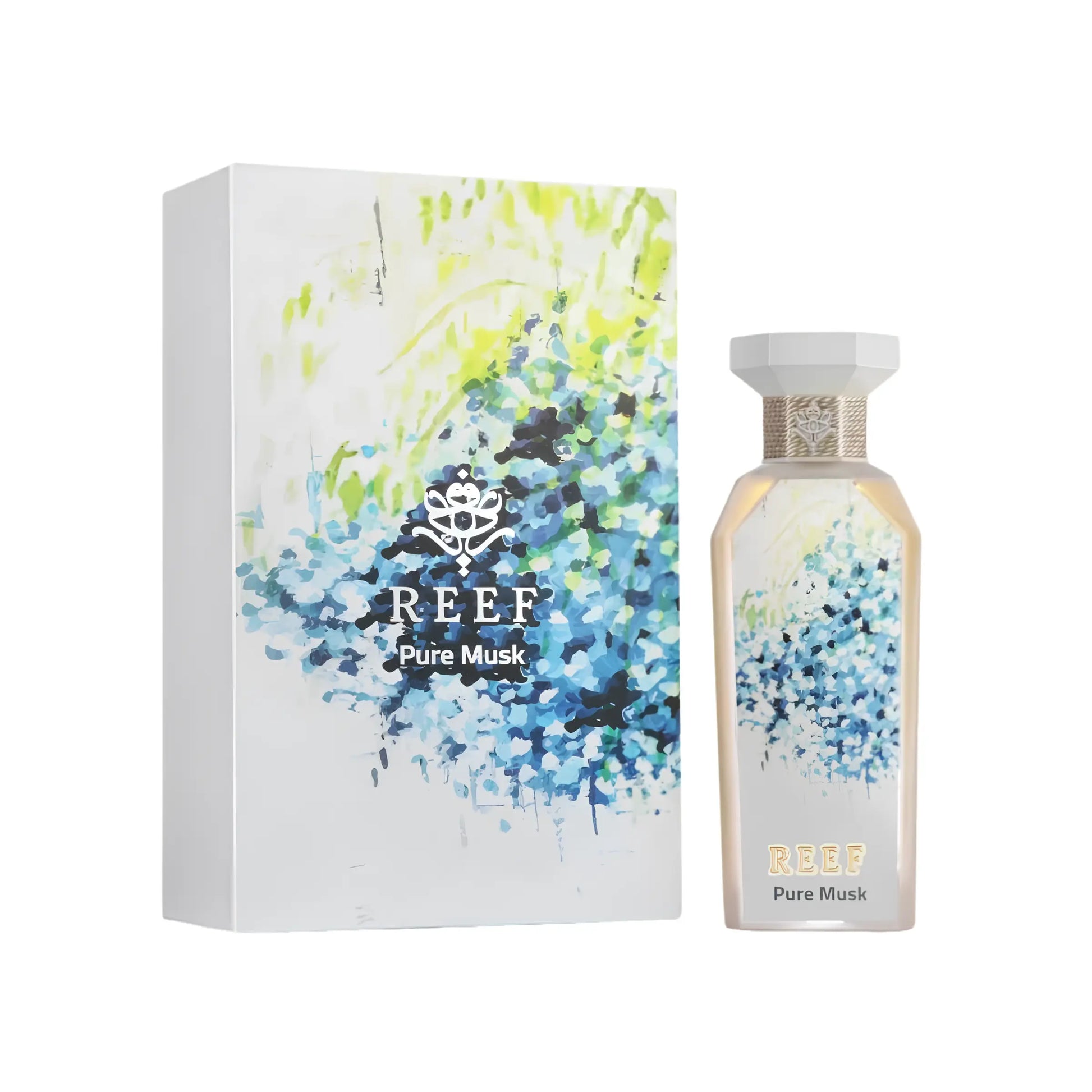 Reef Pure Musk Perfume 150ml EDP Reef