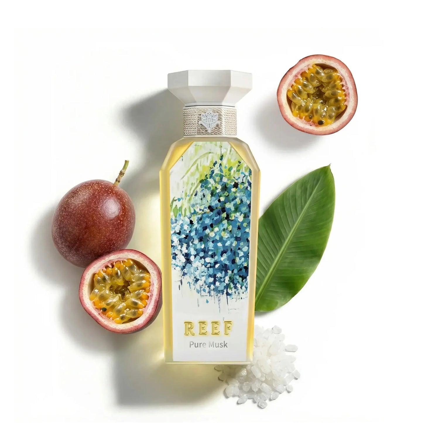 Reef Pure Musk Perfume 150ml EDP Reef