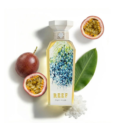 Reef Pure Musk Perfume 150ml EDP Reef