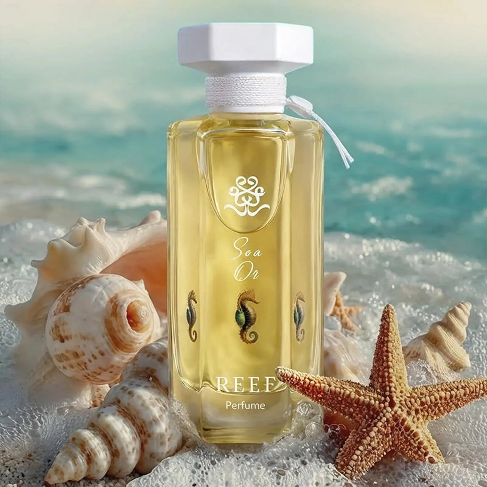 Reef Sea Or Perfume 100ml EDP Reef