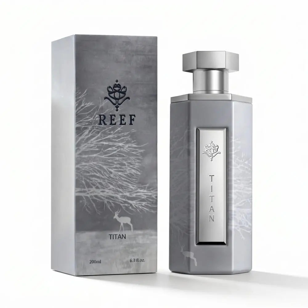 Reef Titan EDP 200ml Reef Perfumes