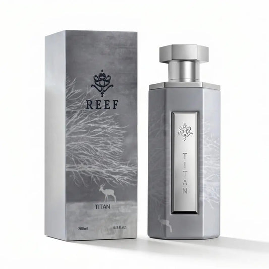 Reef Titan EDP 200ml Reef Perfumes