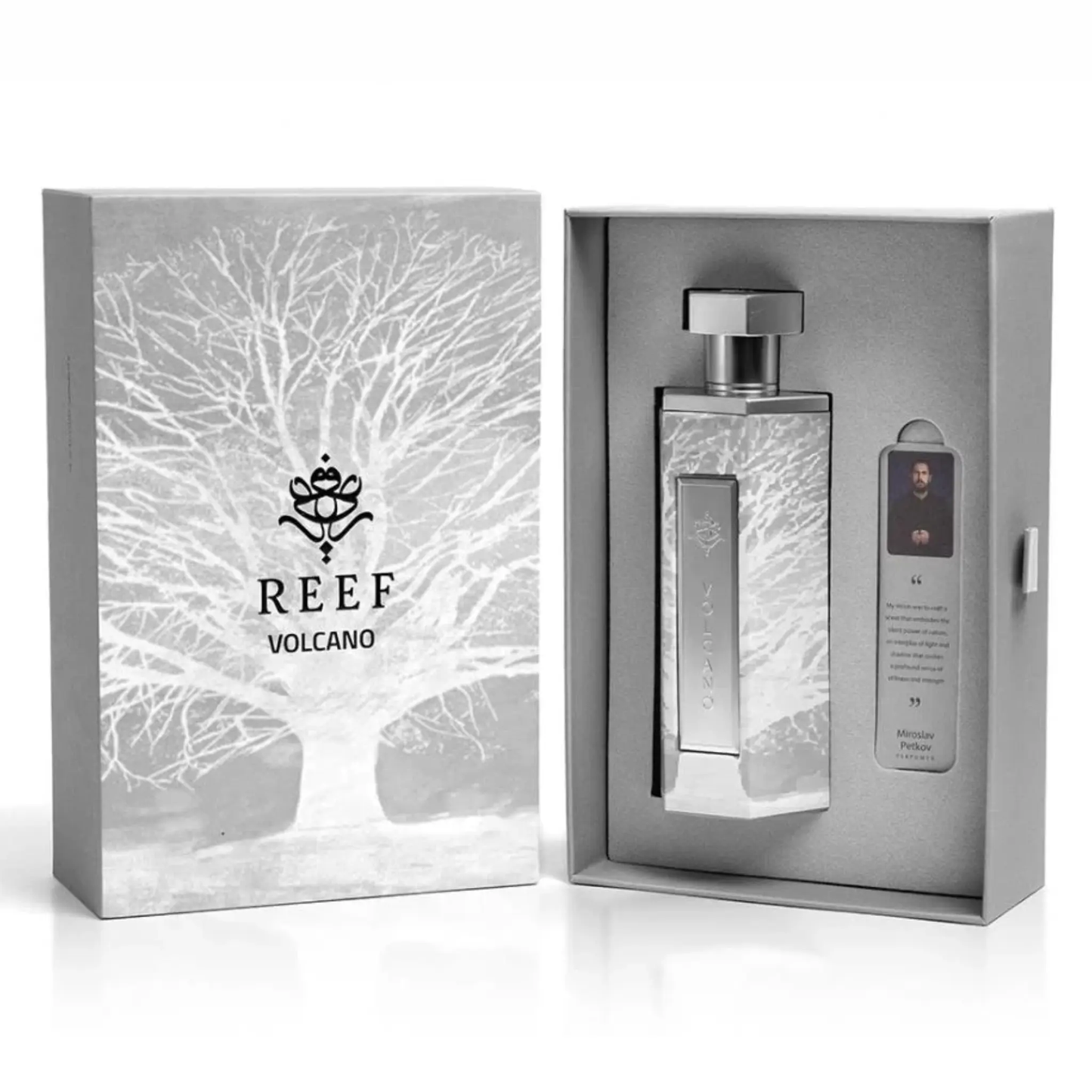 Reef Volcano EDP 200ml Reef Perfumes