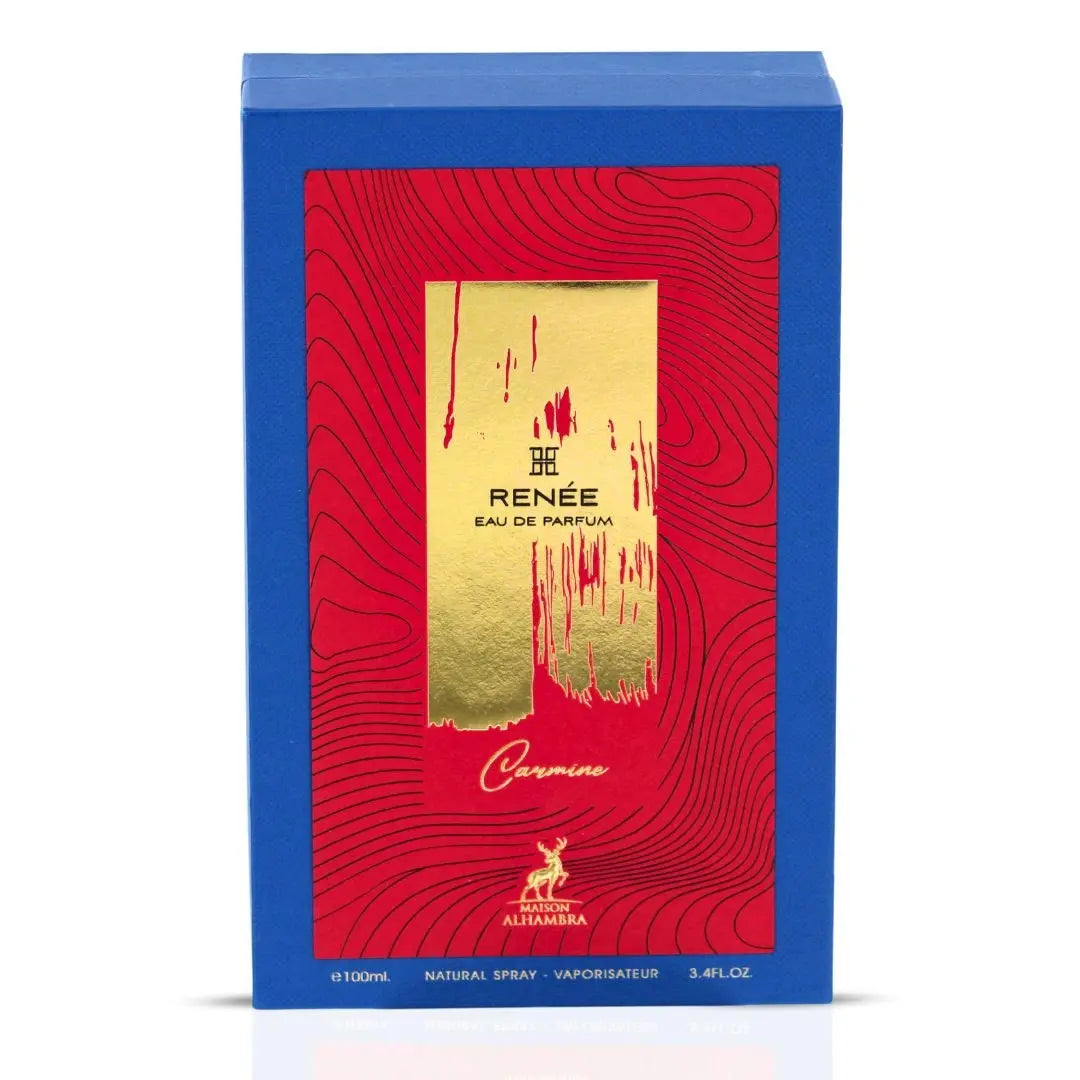 Renee Carmine Perfume 100ml EDP Maison Alhambra
