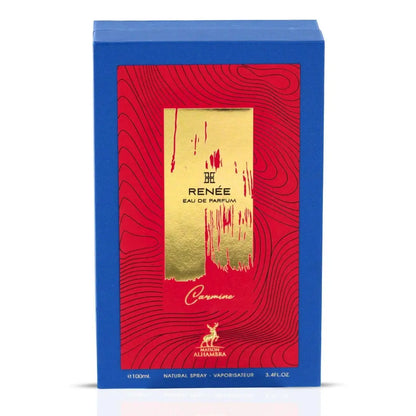 Renee Carmine Perfume 100ml EDP Maison Alhambra