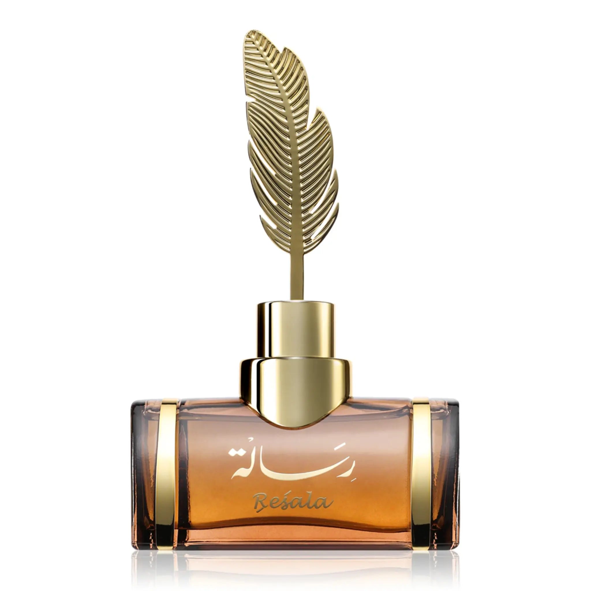 Resala Perfume 100ml EDP Arabian Oud | Unisex Scent
