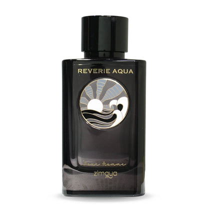 Reverie Aqua Perfume 100ml EDP Zimaya By Afnan
