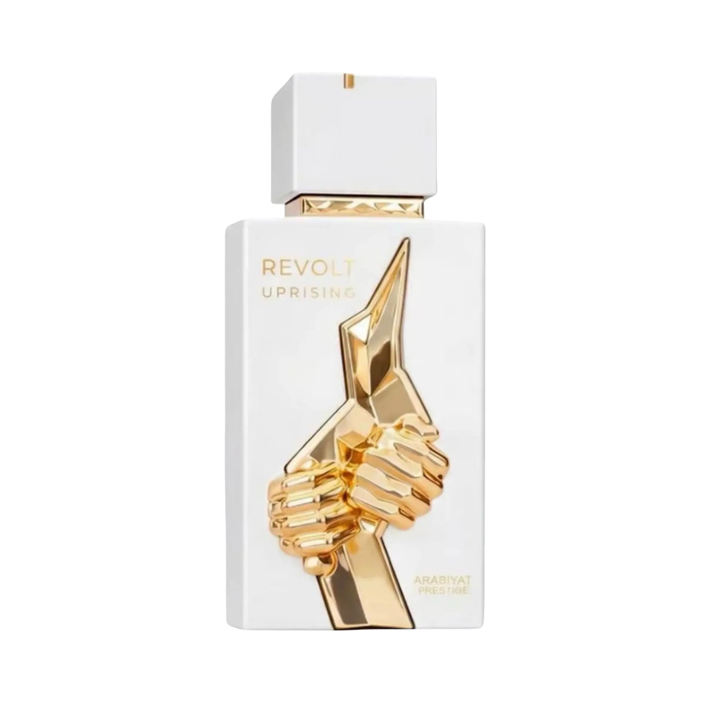 Revolt Uprising Perfume 100ml EDP Arabiyat Prestige
