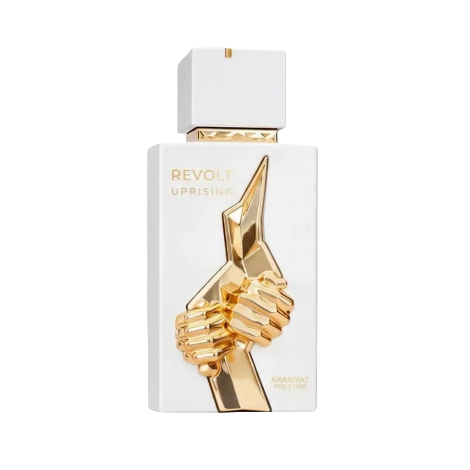 Revolt Uprising Perfume 100ml EDP Arabiyat Prestige
