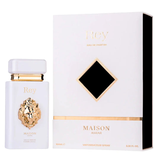 Rey Perfume 100ml EDP Maison Asrar