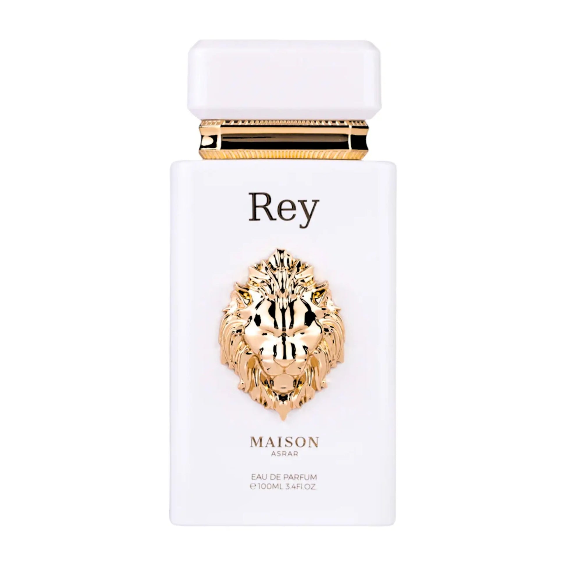 Rey Perfume 100ml EDP Maison Asrar