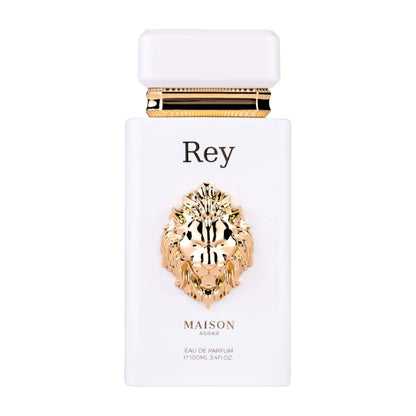 Rey Perfume 100ml EDP Maison Asrar