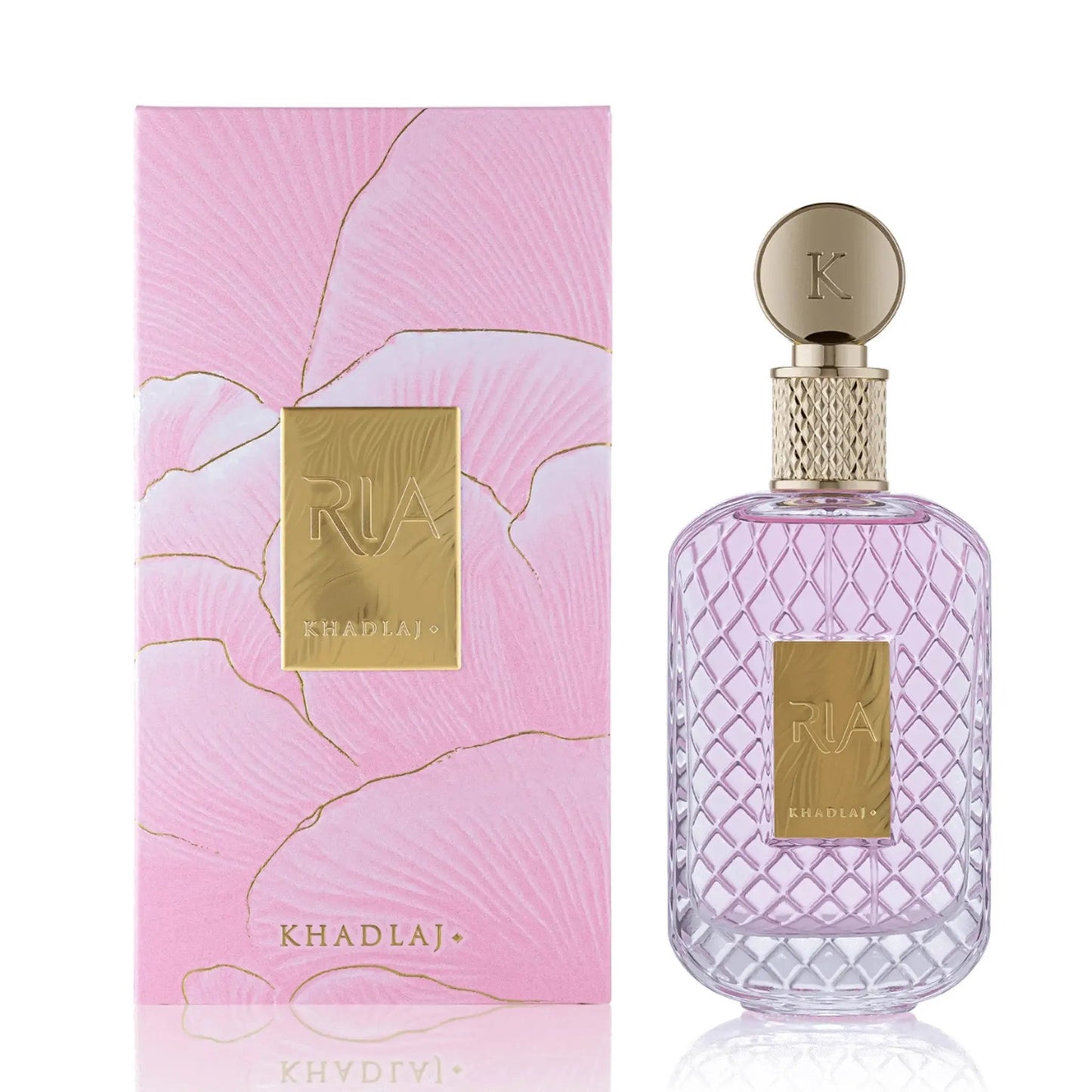 Ria Perfume 100ml EDP Khadlaj