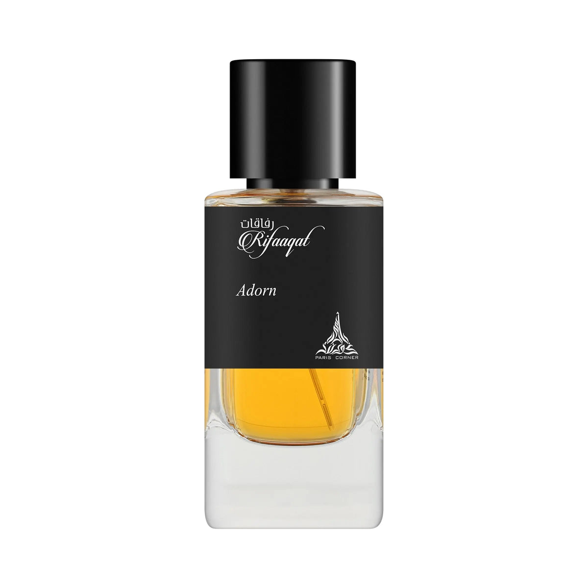 Rifaaqat Adorn Perfume 85ml EDP Paris Corner