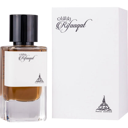 Rifaaqat Perfume 100ml EDP Paris Corner
