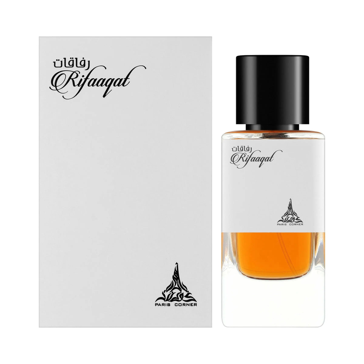 Rifaaqat Perfume 85ml EDP Paris Corner