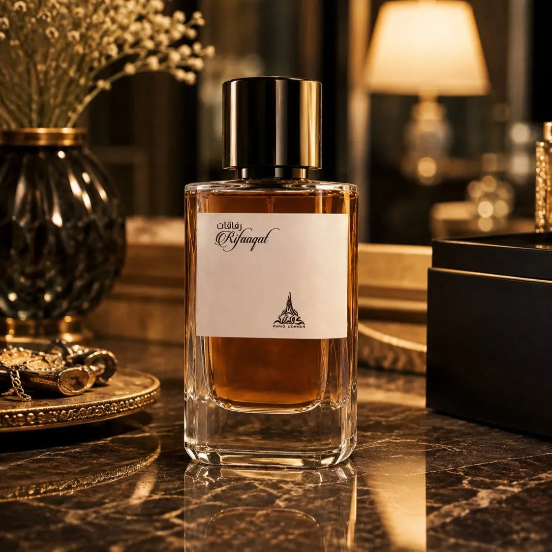 Rifaaqat Perfume 85ml EDP Paris Corner