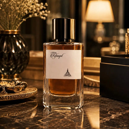 Rifaaqat Perfume 85ml EDP Paris Corner