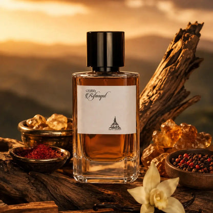 Rifaaqat Perfume 85ml EDP Paris Corner