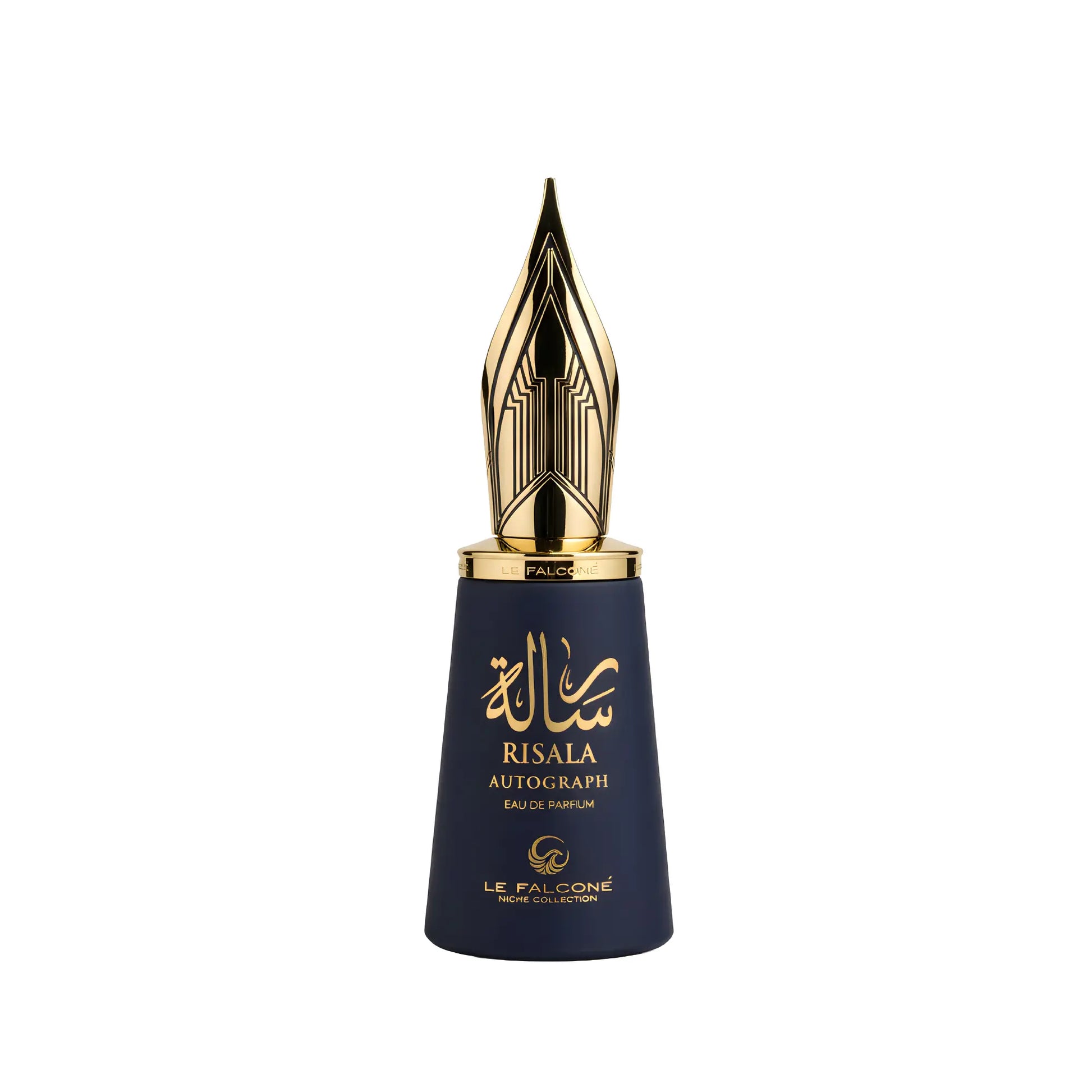 Risala Autograph Perfume 100ml EDP Niche Collection by Le Falcone