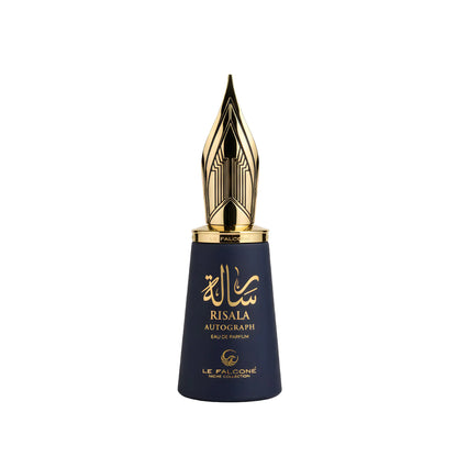 Risala Autograph Perfume 100ml EDP Niche Collection by Le Falcone