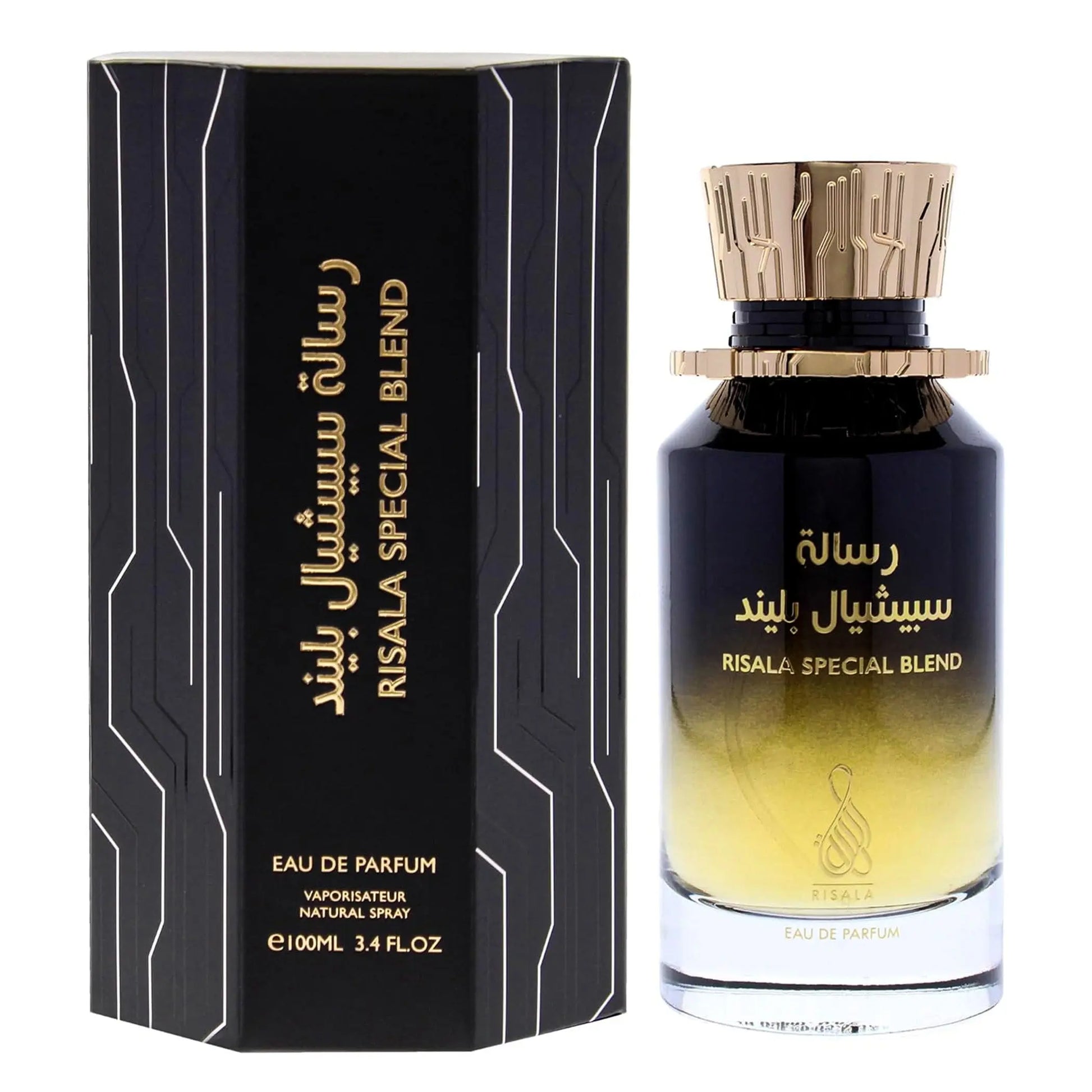 Risala Special Blend Perfume 100ml EDP Risala