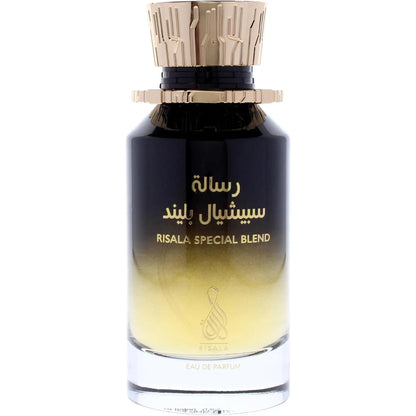 Risala Special Blend Perfume 100ml EDP Risala