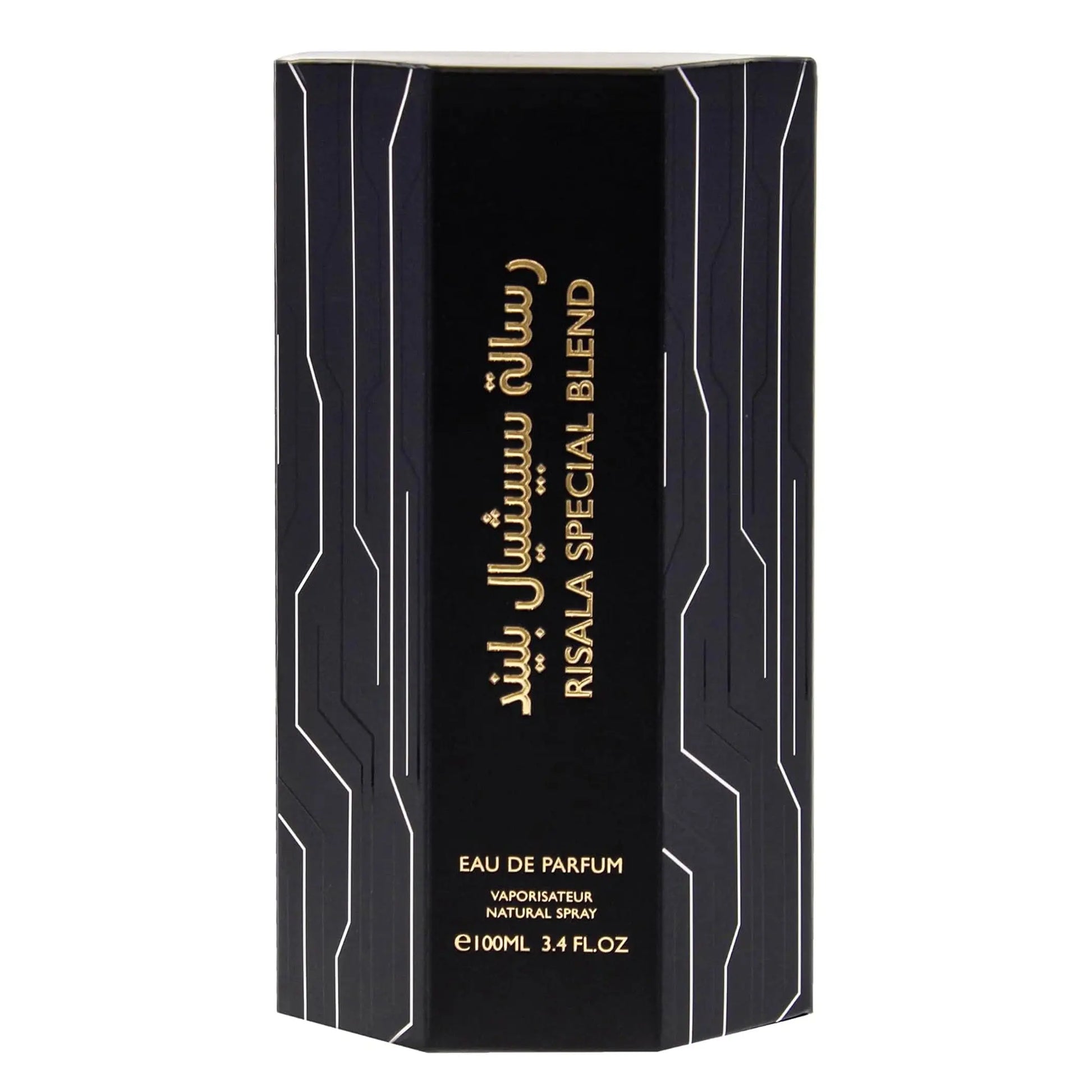 Risala Special Blend Perfume 100ml EDP Risala