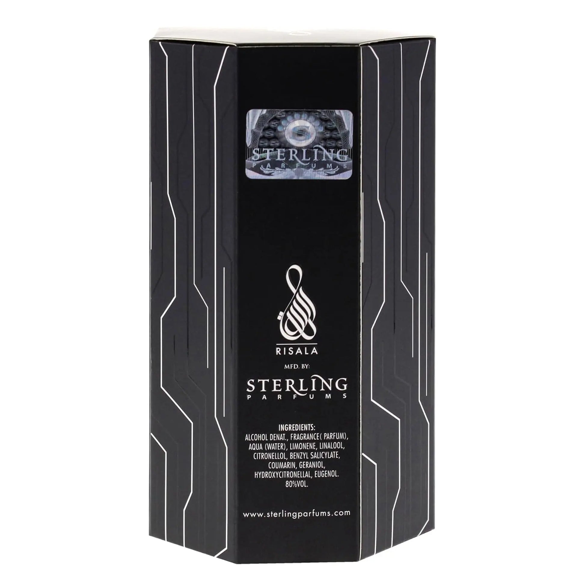 Risala Special Blend Perfume 100ml EDP Risala