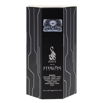 Risala Special Blend Perfume 100ml EDP Risala