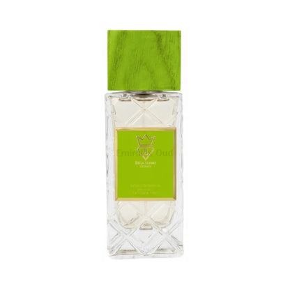 Rizz 100ml  Extrait De Parfum Bujairami