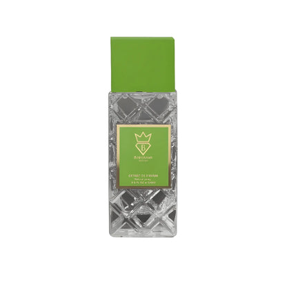 Rizz Perfume 100ml Extrair De Parfum Bujairami