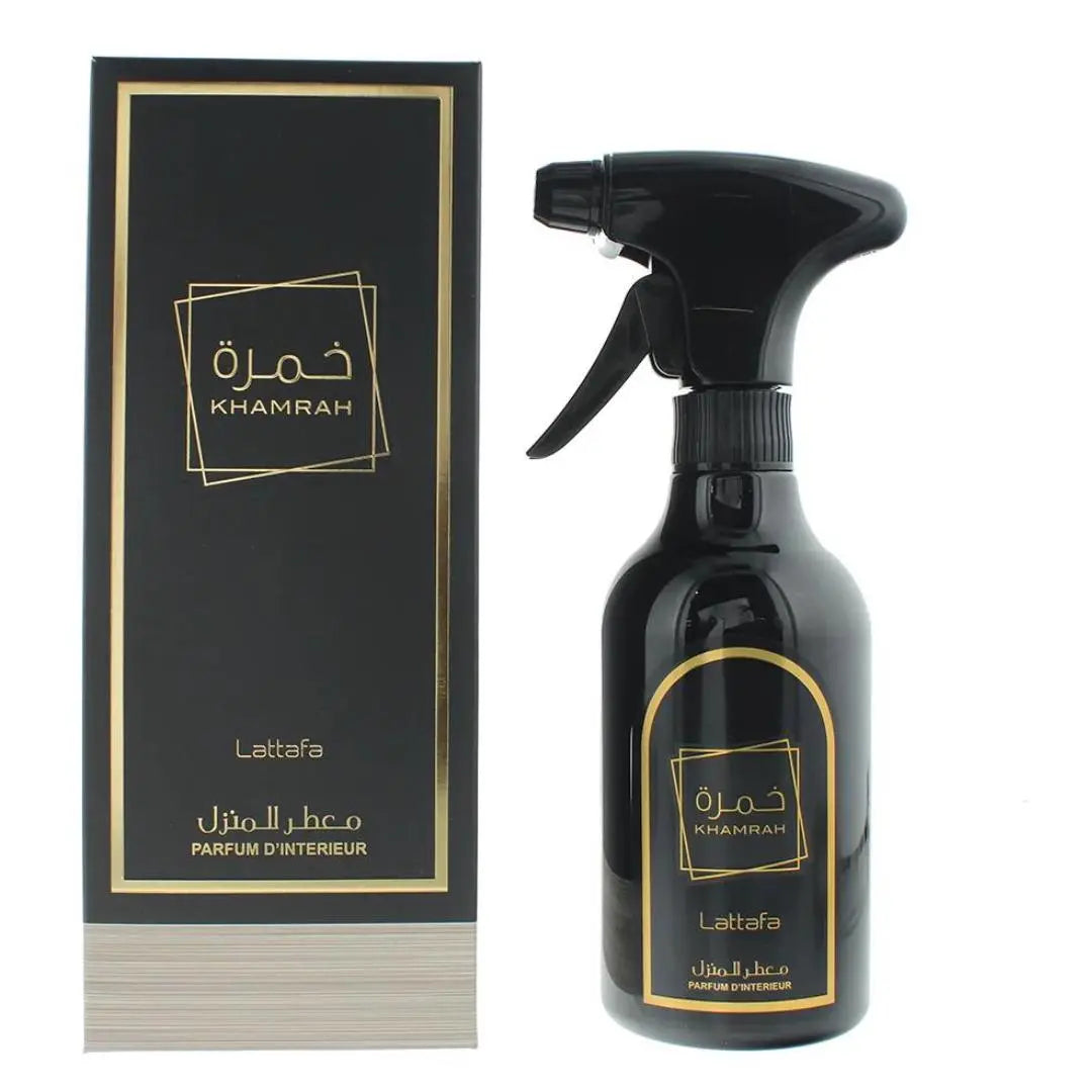 Room Spray 450ml Lattafa