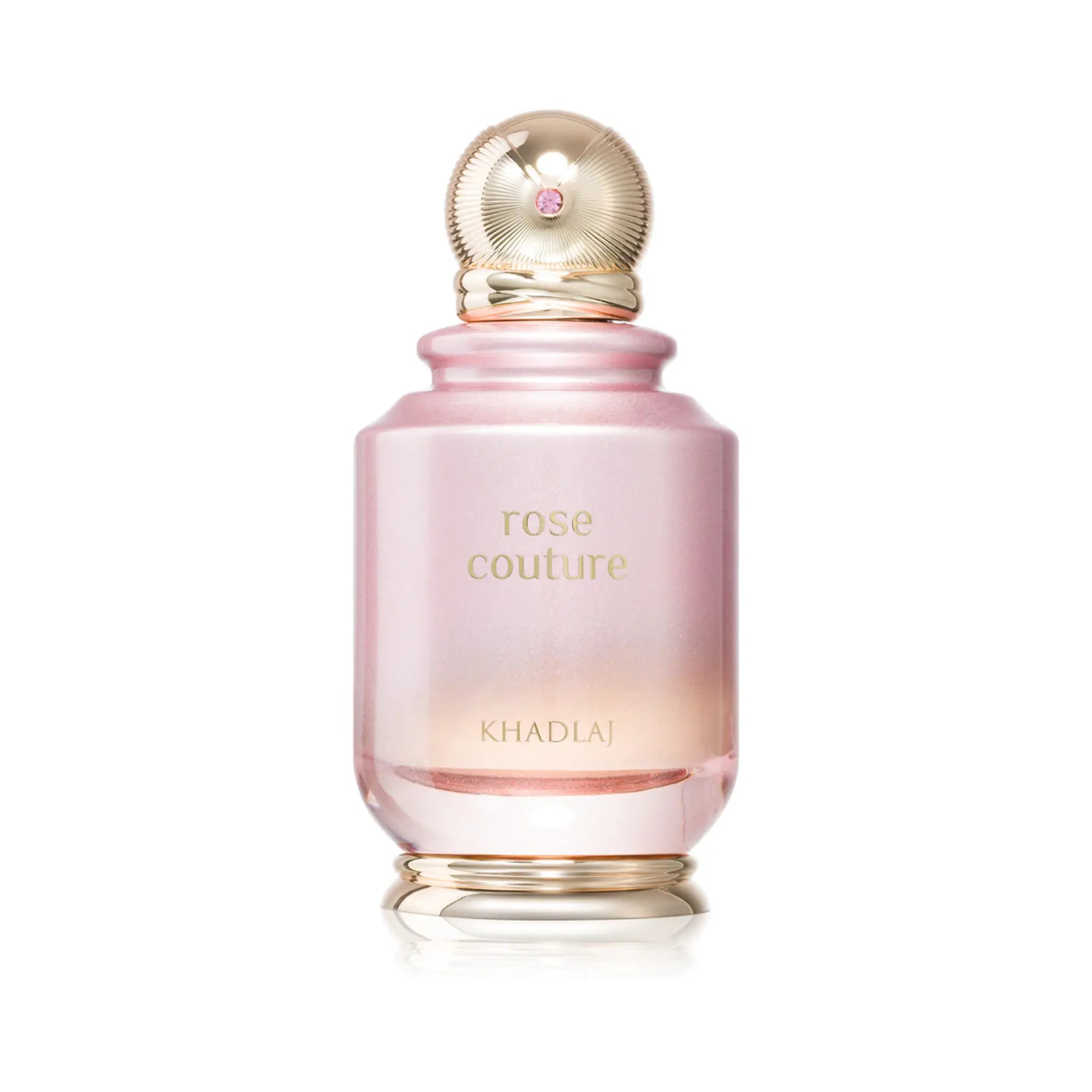 Rose Couture Perfume 100ml EDP Khadlaj