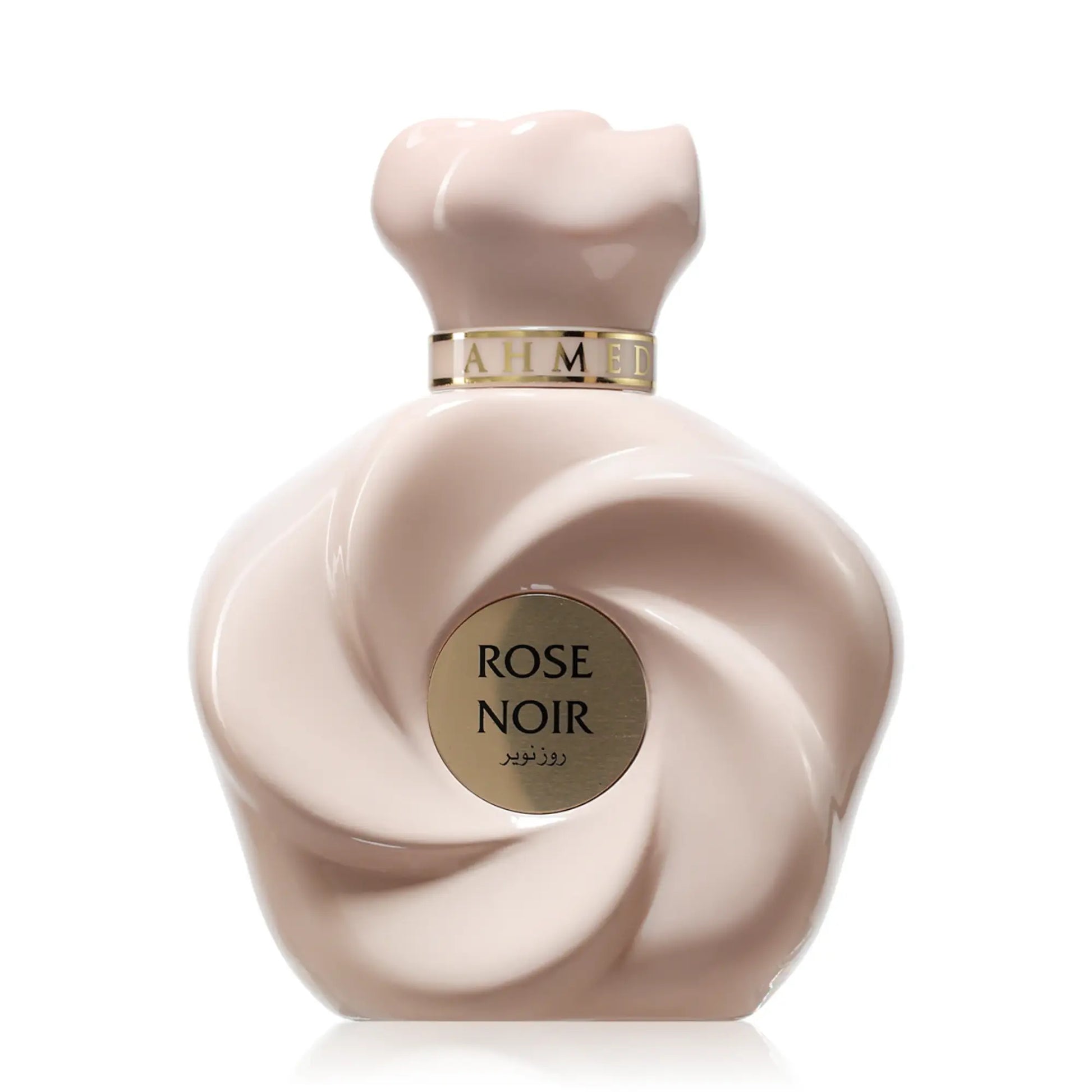 Rose Noir Perfume 75ml EDP Ahmed Al Maghribi