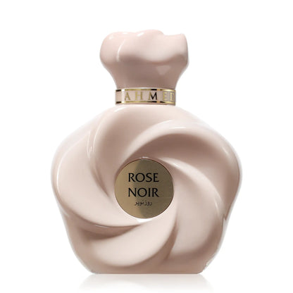 Rose Noir Perfume 75ml EDP Ahmed Al Maghribi